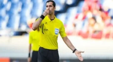 تعين عبد الرحمن الجاسم حكمًا لمباراة بيراميدز وفلامنجو يعزز حضور الحكام القطريين في البطولات الدولية 1